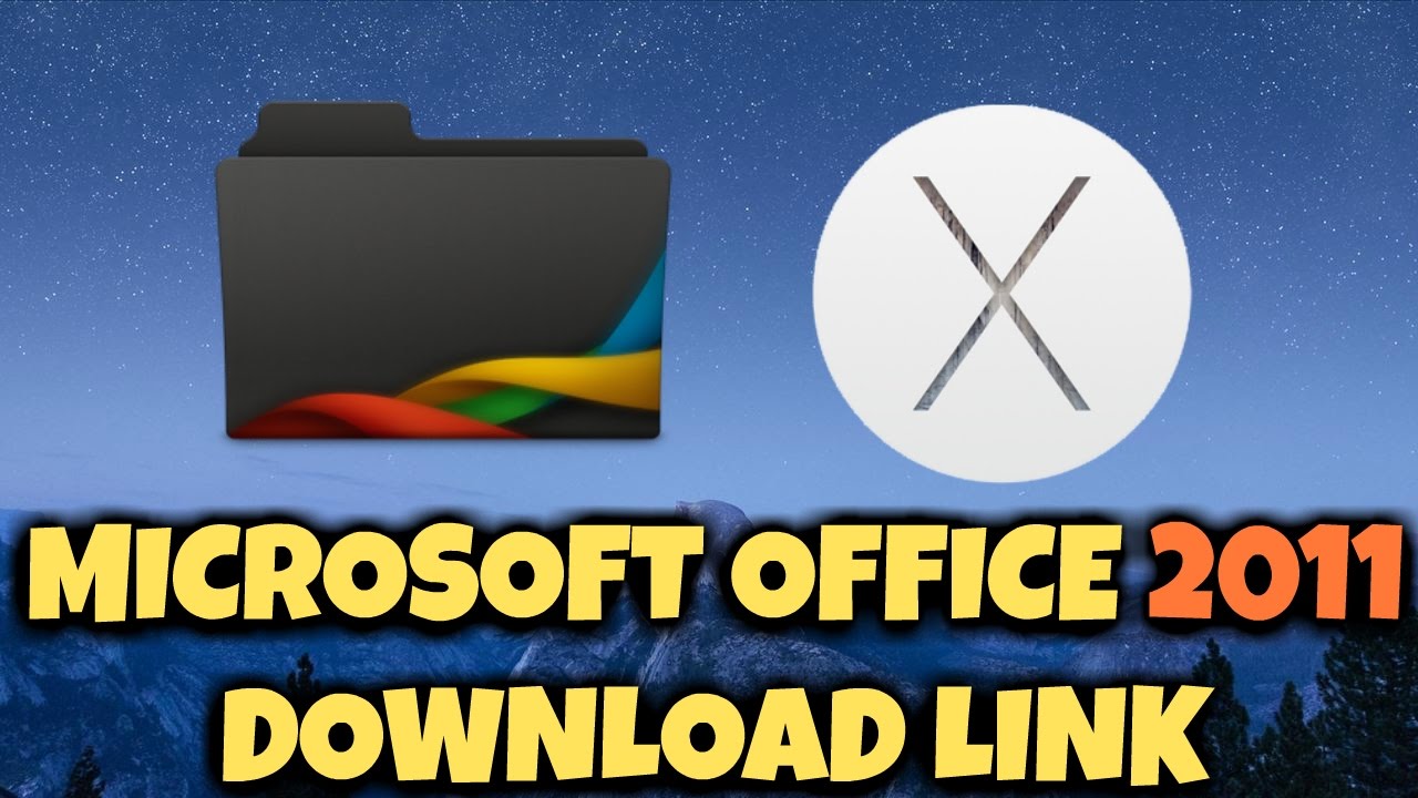 get microsoft office 2010 for free mac